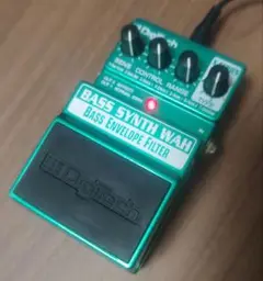 2025年最新】bass synth wahの人気アイテム - メルカリ