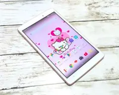 LG　8インチ　防水タブレット o-0