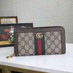 専用GUCCI長財布レディース