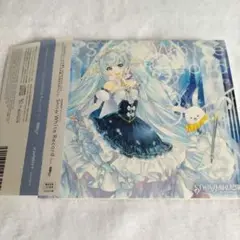 Snow White Record feat.初音ミク / 雪ミク 2019