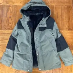 美品 B:MING by BEAMS 4wayマウンテンブルゾン　150cm