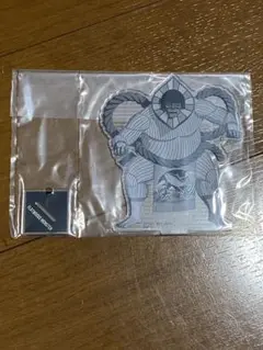 一番くじ　ダンダダン　アクリルスタンド