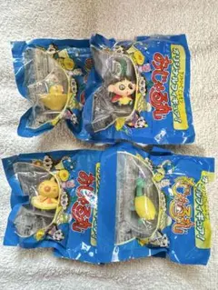 ♪おじゃる丸　フィギュア　サントリーCCレモン♪