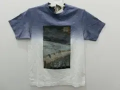 UNIQLO 浮世絵ボストン美術館 UT 480940 M Tシャツ　ユニクロ