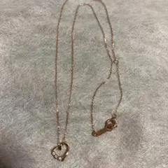 ネックレス