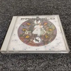 582 FAIRCHILD せかいのうた CD