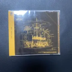 Maki CD 未開封