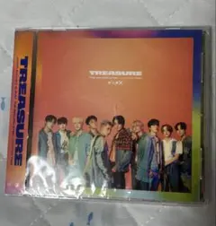 TREASURE ミニアニバル HELLO