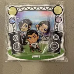 コナン 大阪城本陣 アクリルスタンドコースター 夏フェス 諸伏 大和 上原