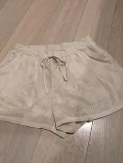 ダンスキン ショートパンツ M サイズ