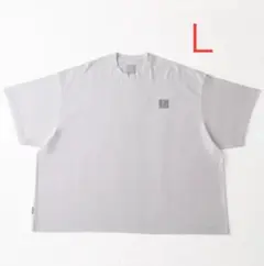 Stripes For Creative SUPER BIG FLAT TEE