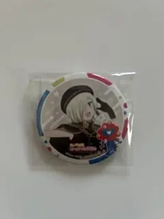 ラブライブ　万博　ミア　缶バッジ