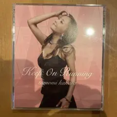 華/Keep On Running