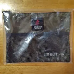 GRAMICCI × GOOUT コラボ サコッシュ オリーブ色　カーキ