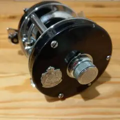 釣りキチ三平 美品 1975年 ABU アブ アンバサダー 5000C