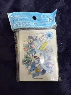 タイプファイターズ 水 64枚入り 未使用