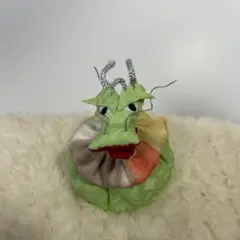 ハンドメイド　縁起物　辰　龍　インテリア　運気上昇飾り　置き物