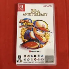 Switch パワフルプロ野球 2024-2025 30thアニバーサリー