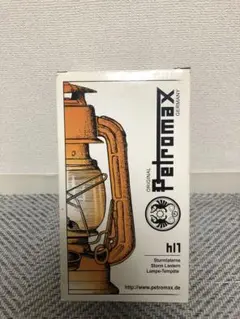 【新品/未使用】ペトロマックス× STUSSY Livin' GENERAL
