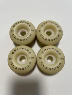 スピットファイアー SPITFIRE 54mm CLASSICS 99A