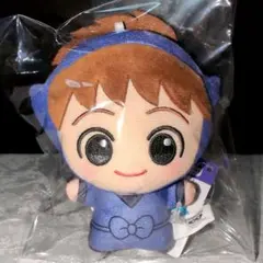 忍たま乱太郎 ちびぐるみ 不破雷蔵C
