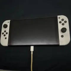 Nintendo Switch ホワイト/ブラック