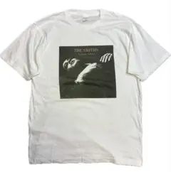 THE SMITHS Tシャツ