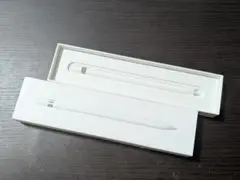 Apple Pencil 第一世代