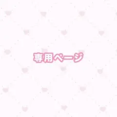 専用ページ ウエハース プロセカ