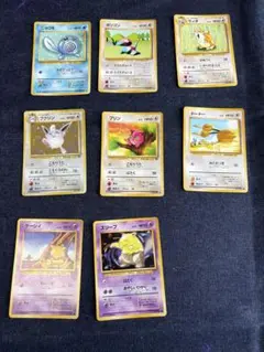 【ポケモンカード 】コレクションセット