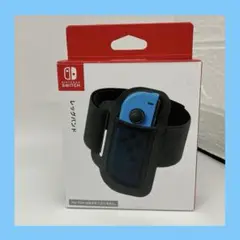 ⭐️未使用、Switch リングフィットアドベンチャー レッグバンド