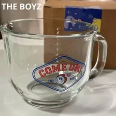 THE BOYZ 受注限定MD シリアルボウル トッタ！ドボイズ 떴다!더보이즈