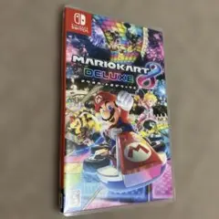 マリオカート8 デラックス