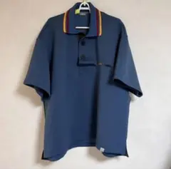 kolor beacon ポロシャツ