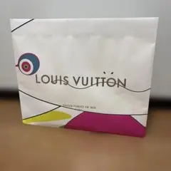 村上隆限定LOUIS VUITTON 紙袋