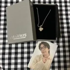 ALWAYS SEVENTEEN 9th ANNIVERSARY ウォヌ