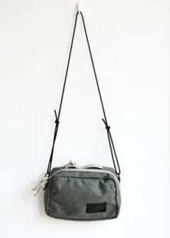 BACH ACCESSORY BAG M DENIM
