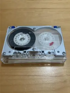 ［中古］カセットテープ TDK MA-R 46分　①