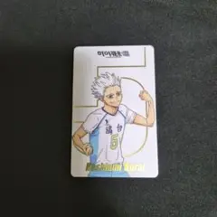 ハイキュー!!展 ラキドロ