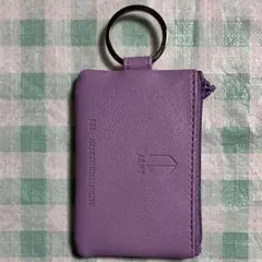 中古『BTS キーポーチ』