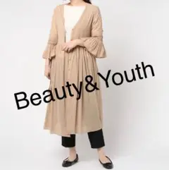 Beautyu0026Youth United Arrows ロングワンピース