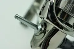 シルバー リールスタンド MTCW ステラ イグジスト