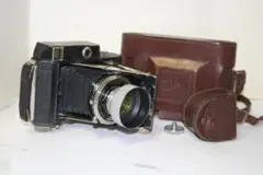 2025年最新】蛇腹 カメラ Carl Zeissの人気アイテム - メルカリ