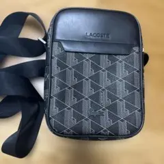 LACOSTE ショルダーバッグ