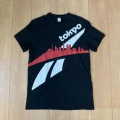 Reebok リーボック ClassicsJapan DTC Tee tokyo