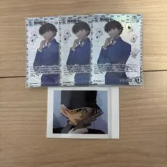 名探偵コナン まじっく快斗 黒羽快斗 怪盗キッド