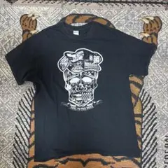 タワー・オブ・パワー ツワーTシャツ 古着