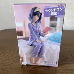 黒川あかね フィギュア ラウンドワン限定