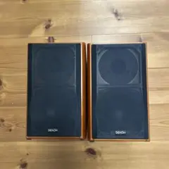 DENON 木製スピーカー　SC-E717R DENON SC-E717Rの仕様 デノン/デンオン