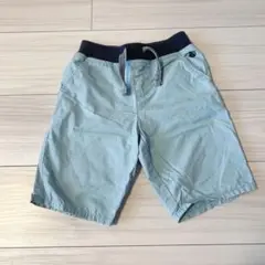 プチバトー petitbateau ハーフパンツ☆6ans 116 110